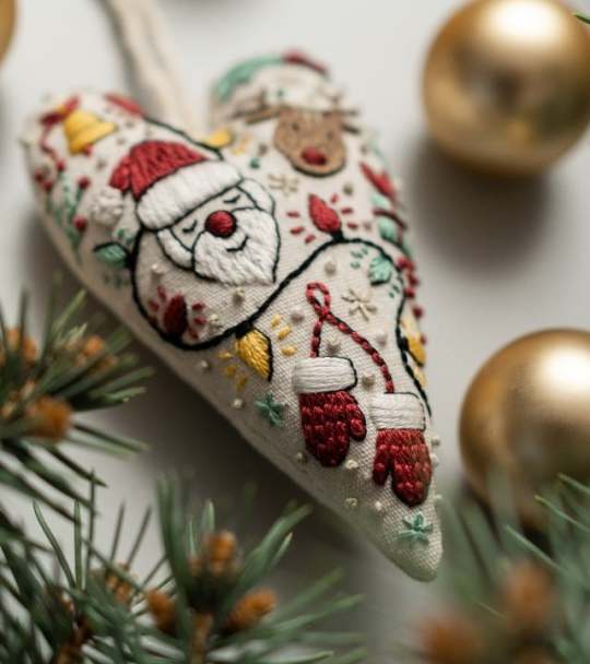 EmberJoy™ — Craft Heartfelt Holiday Magic That Warms Every Soul