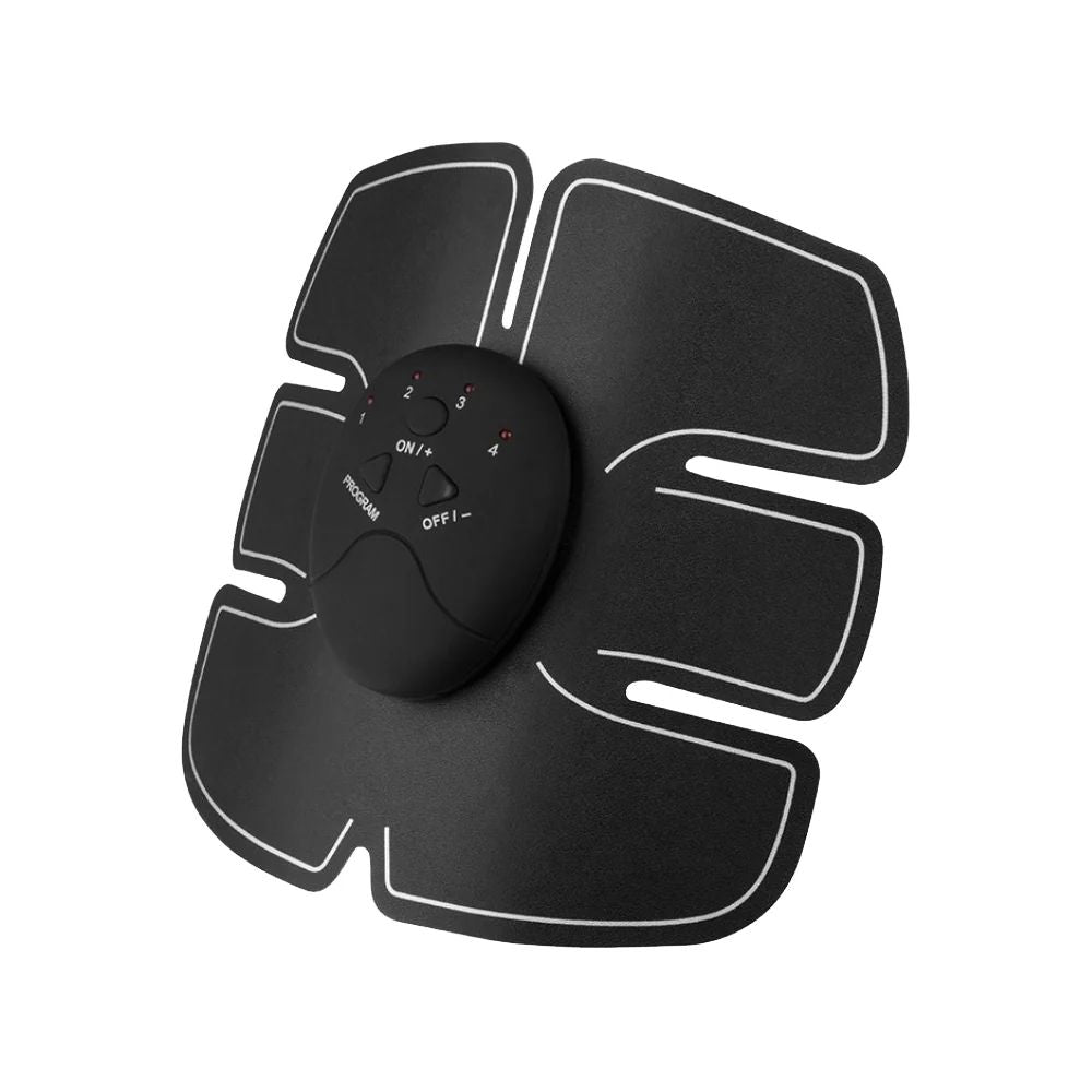 CoreMend™ EMS Trainer — Sculpt Rock-Solid Abs While You Live Life