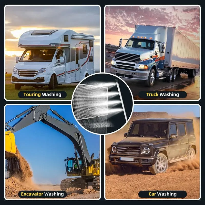 TurboBlaze™ — Crush Radiator Grime and Keep Your Engine Ice Cold Under Pressure