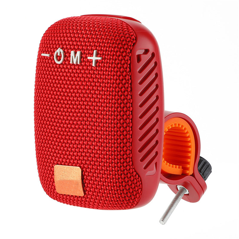 StormBass™ Cycling Speaker — Unleash Epic Sound and Ride Fearlessly in Any Weather