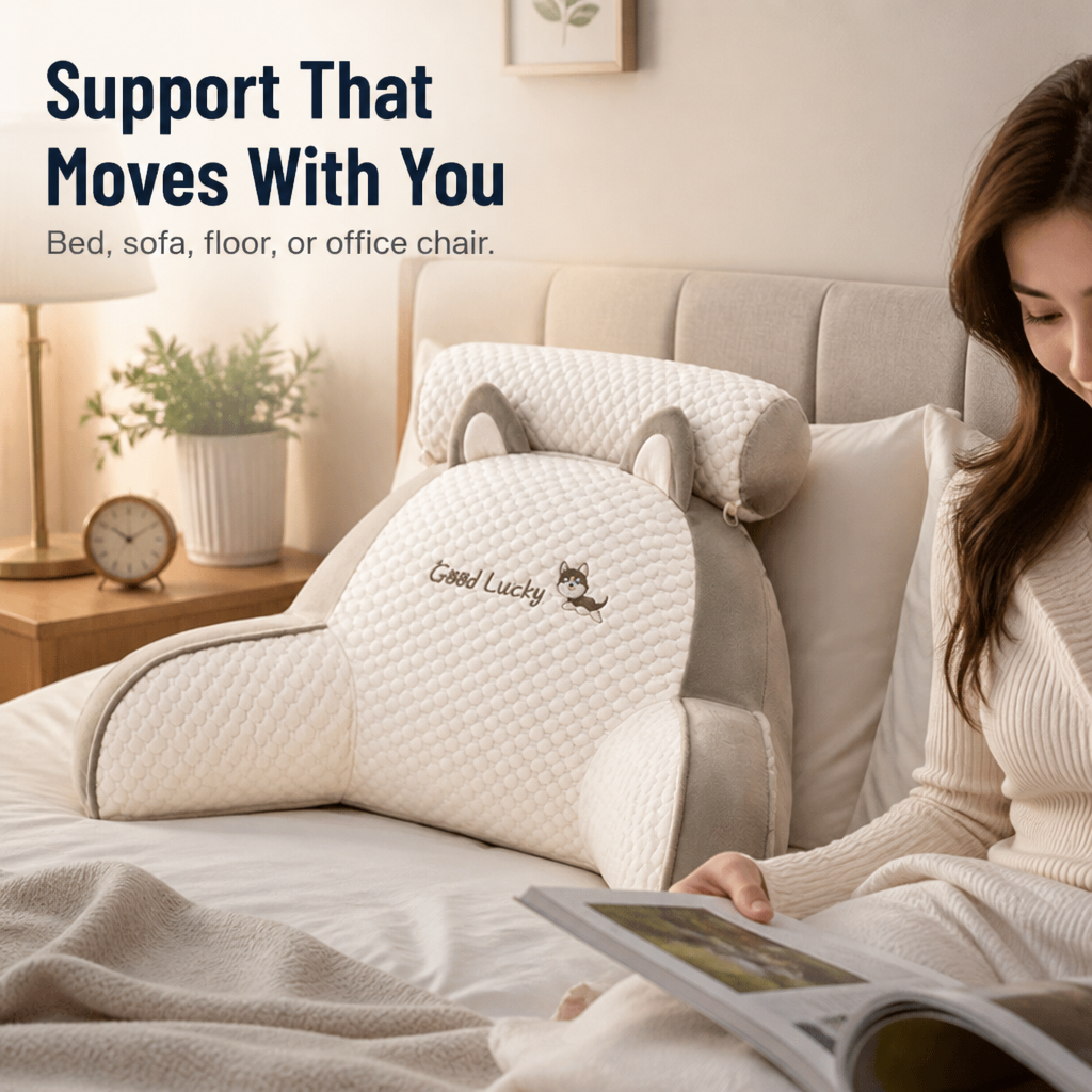 ChillCurve™ — Embrace Soothing Cool Relief That Melts Away Pain and Overheating