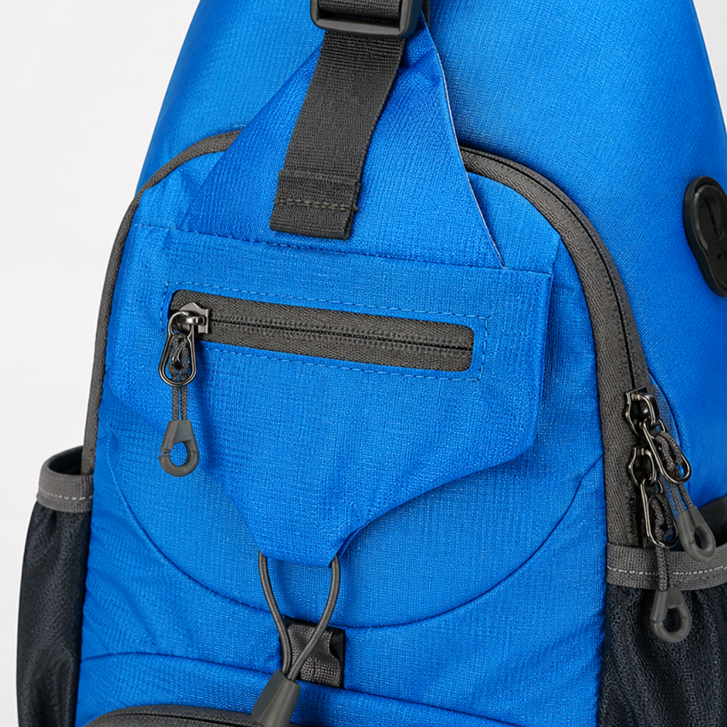 Gravitus™ — Conquer Your Day with Effortless Comfort and Unbreakable Organization