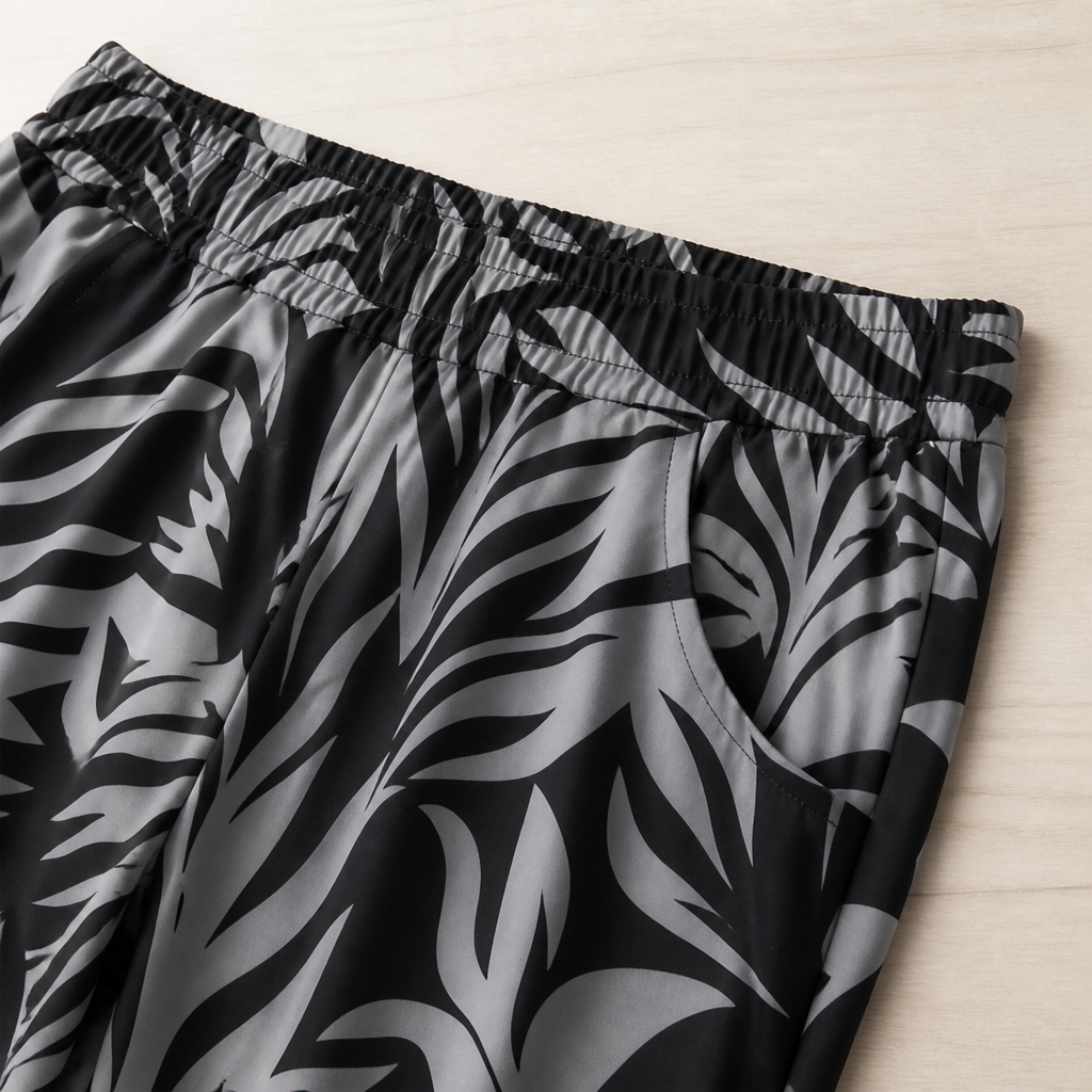 Luxe Duo Set™ — Ignite Confidence and Move Through Life with Effortless Elegance
