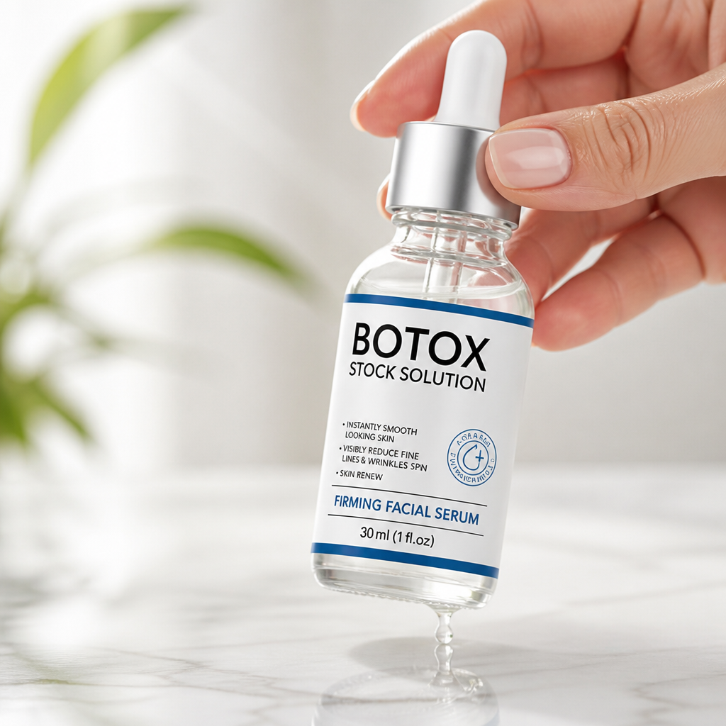 VitaLuxe™ — Unleash Youthful Radiance That Commands Attention Every Day