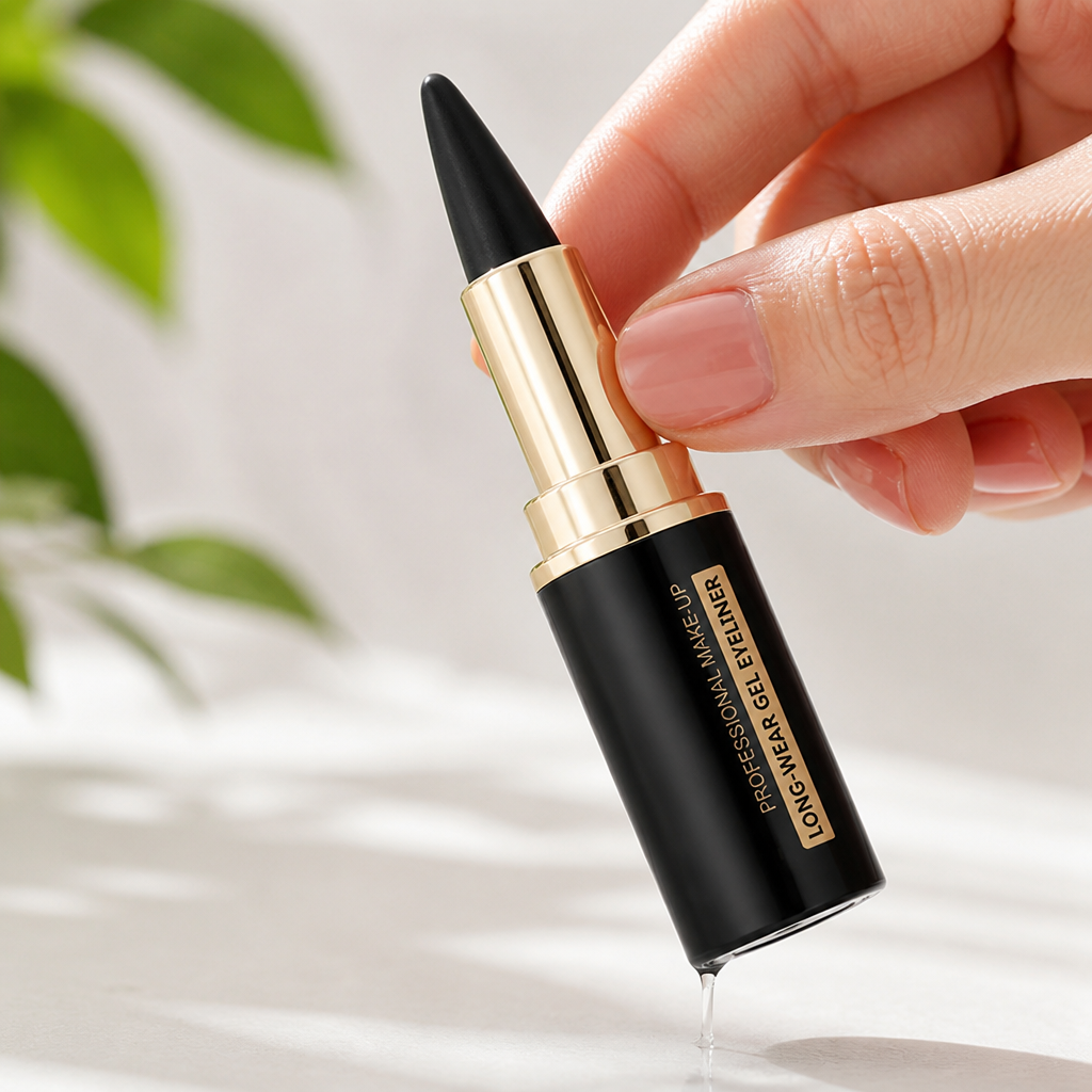 VividFemme™ — Eyes That Stay Strikingly Bold and Smudge-Free All Day Long