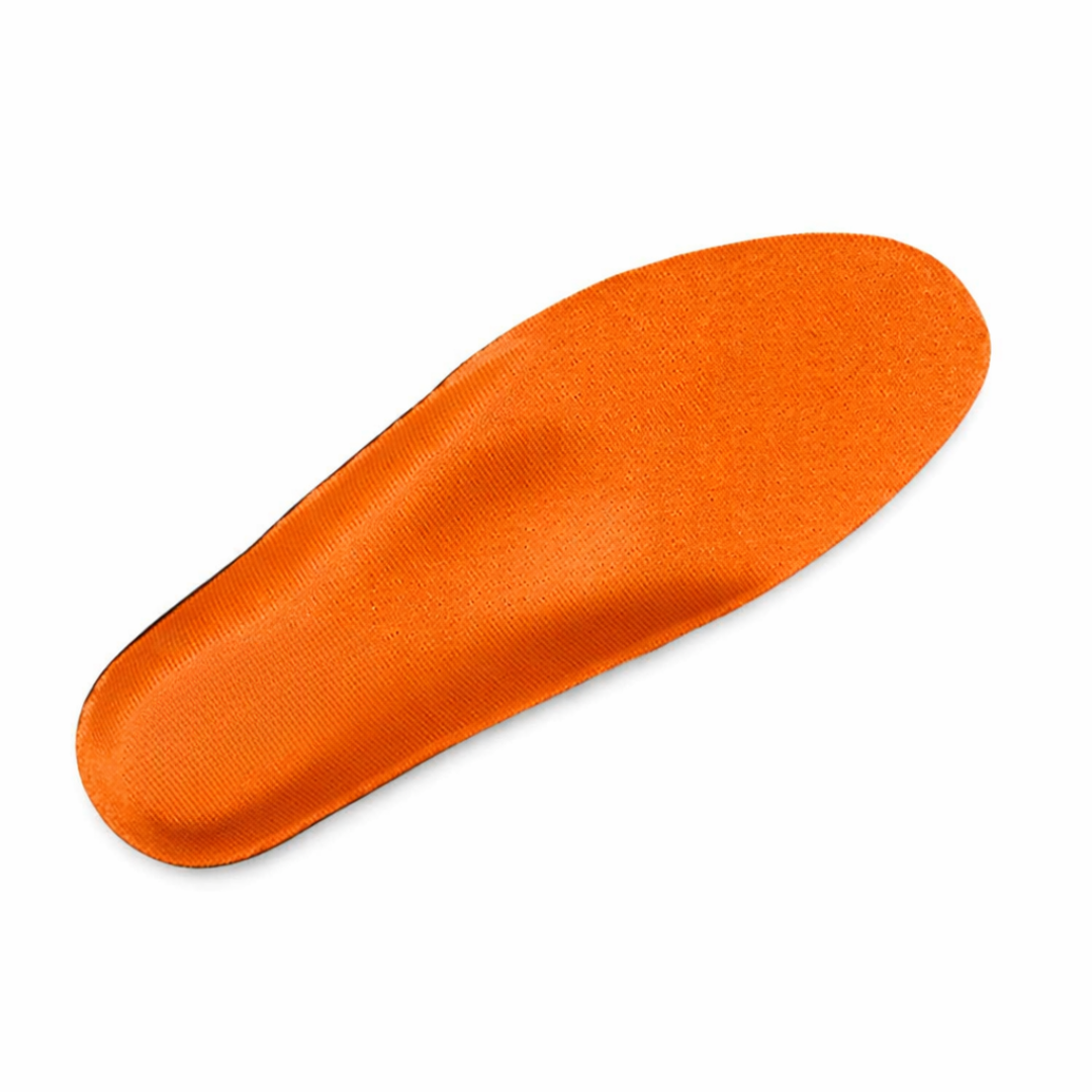 Comfort Support Insoles for Everyday Relief