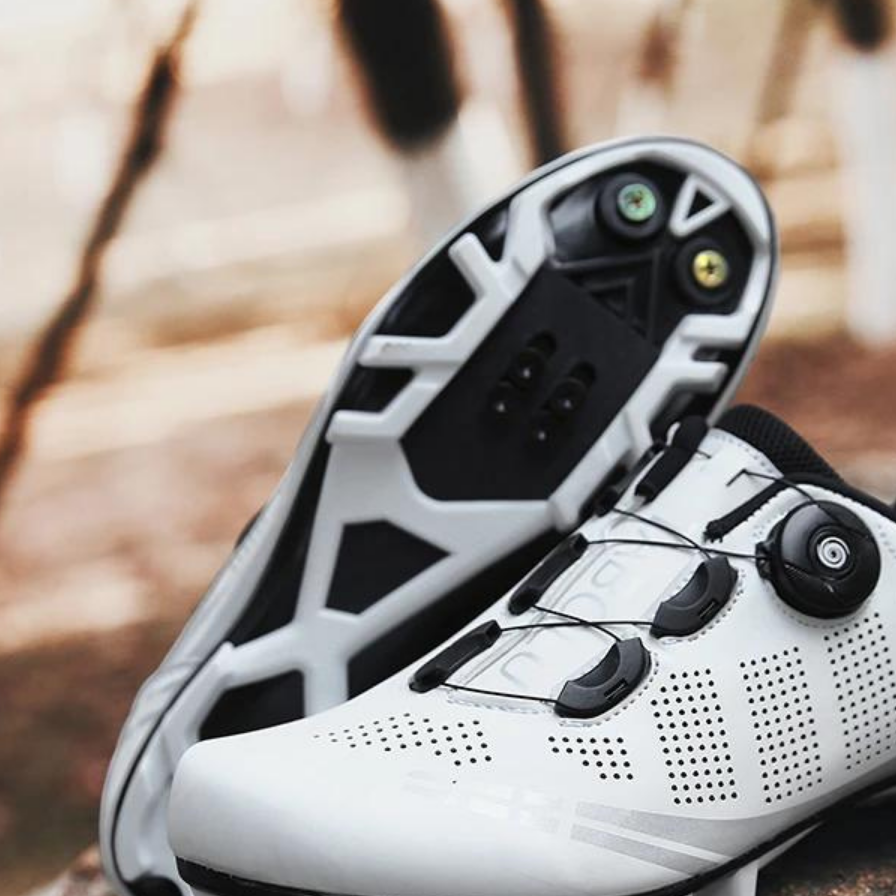 Ultimate Comfort Cycling Footwear for Enthusiasts