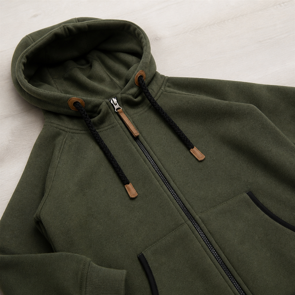 SnugNest™ — Experience All-Day Warmth and Freedom Like Never Before