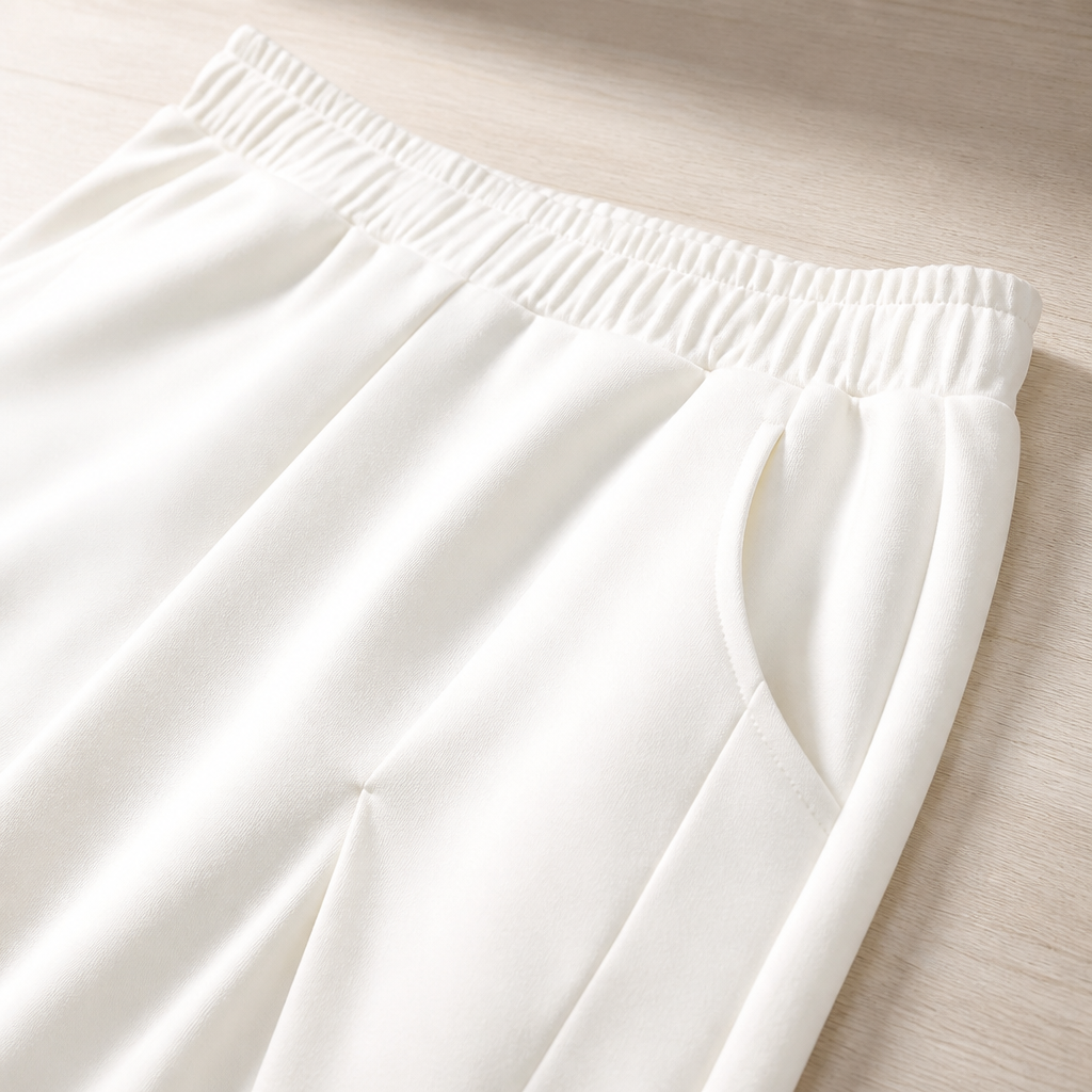 SilkoraEase™ — Embrace All-Day Freedom and Effortless Elegance