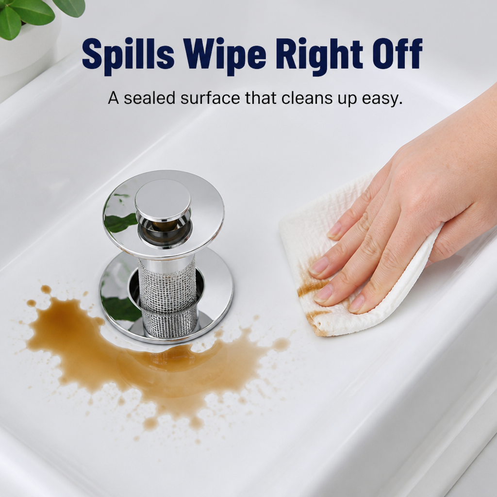 ClearFlowPro™ — Take Back Your Peace with Effortless, Clog-Free Drains Every Day