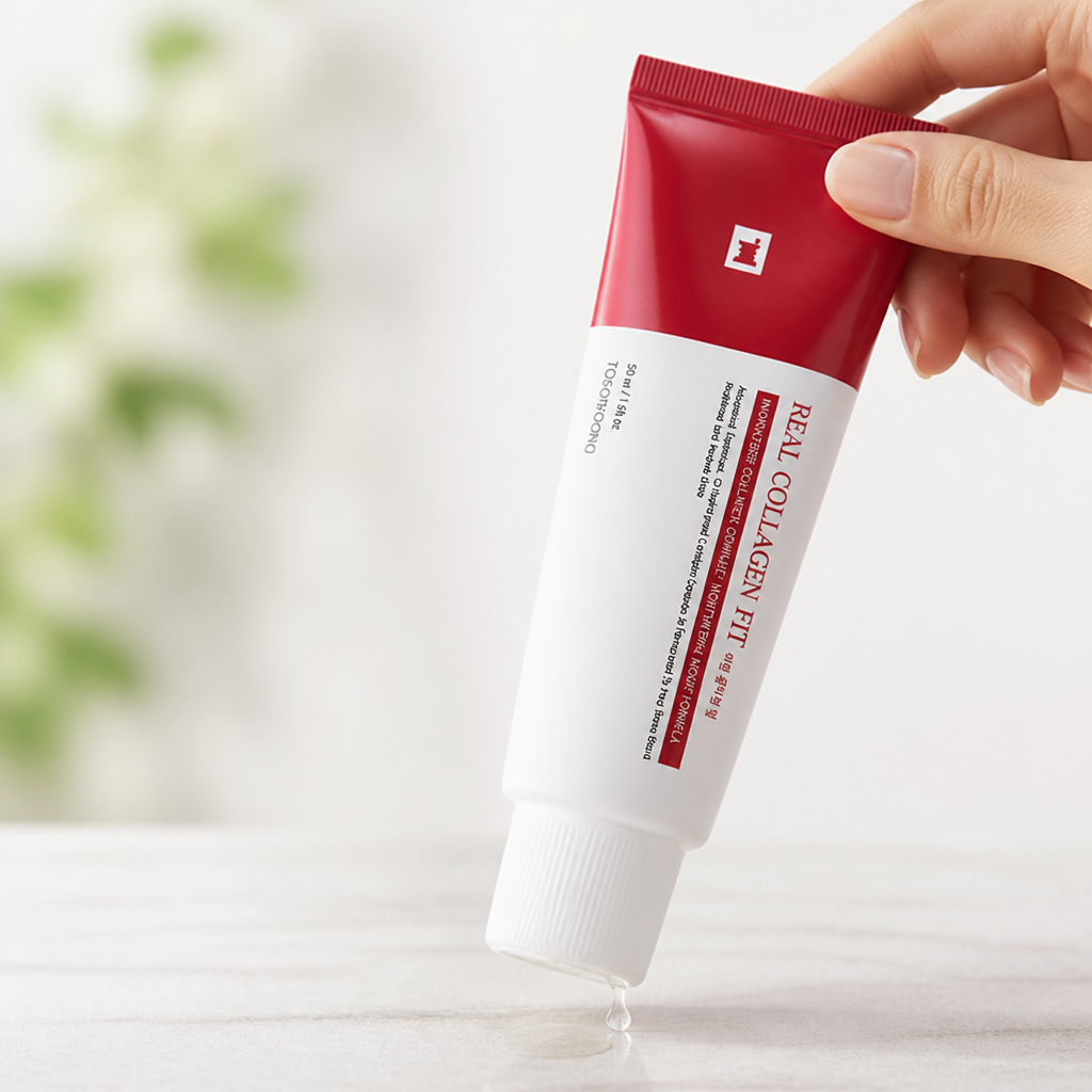 LumiVive™ — Wake Up to Irresistibly Firm, Glowing Skin That Steals the Spotlight