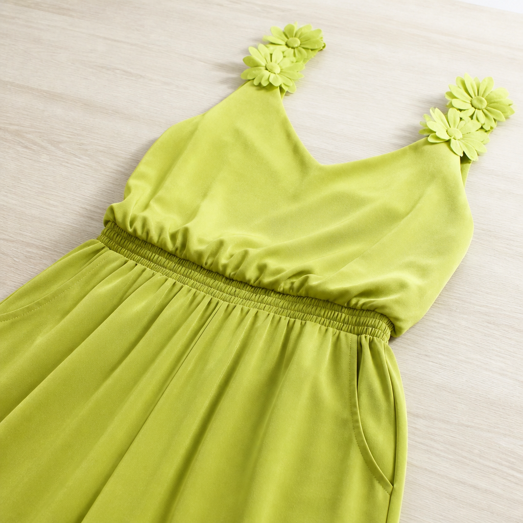 LumiFlex™ — Breeze Through Summer with Effortless Style and Cool Confidence