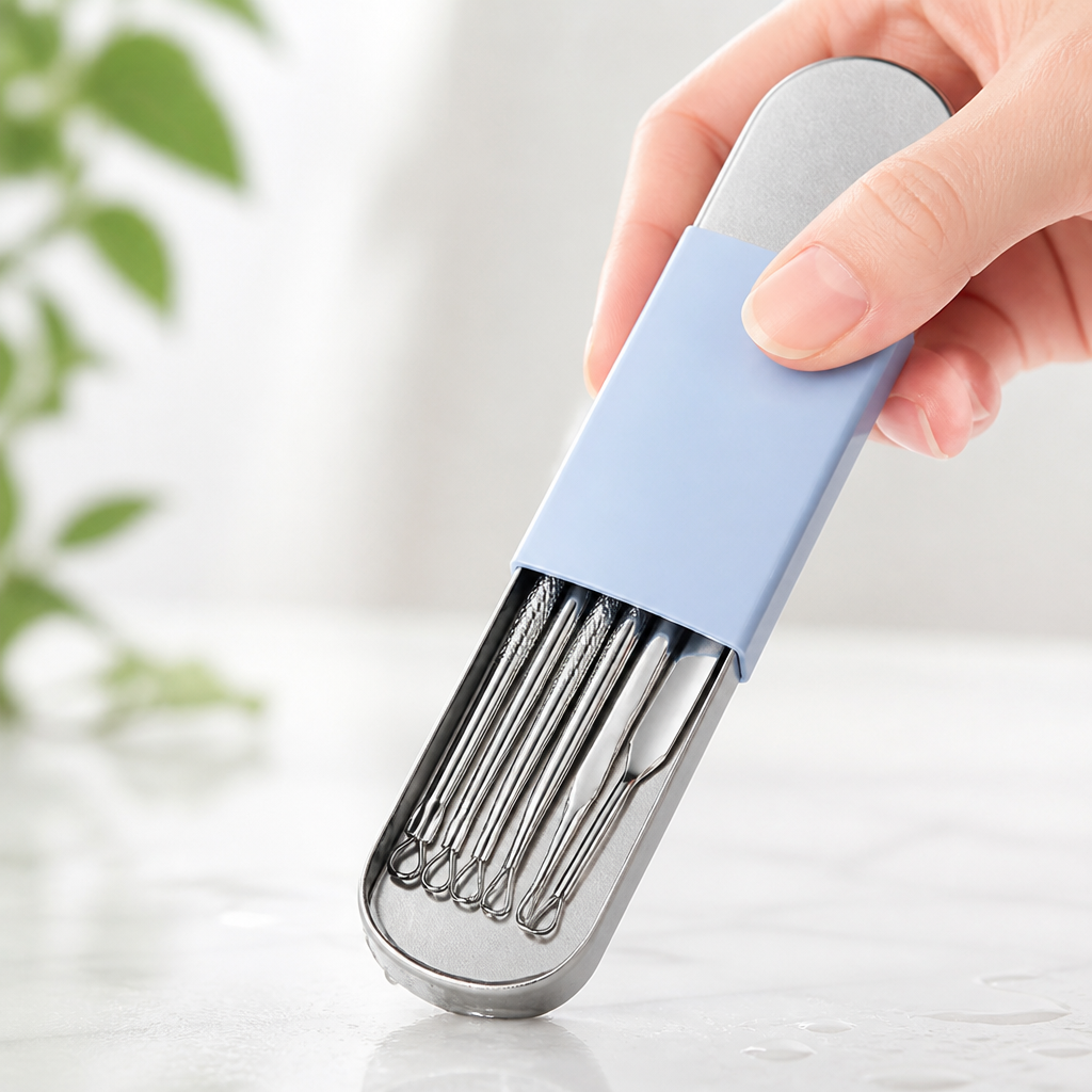 LumieraSkin™ — Precision Tools for Clear, Confident, Flawless Skin Every Day