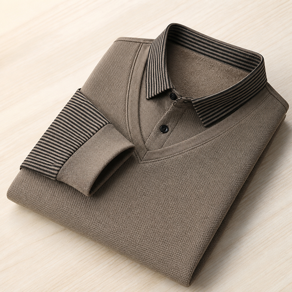 VeloriShade™ 2-Piece Shirt Set — Unleash Cozy Confidence with Every Wear