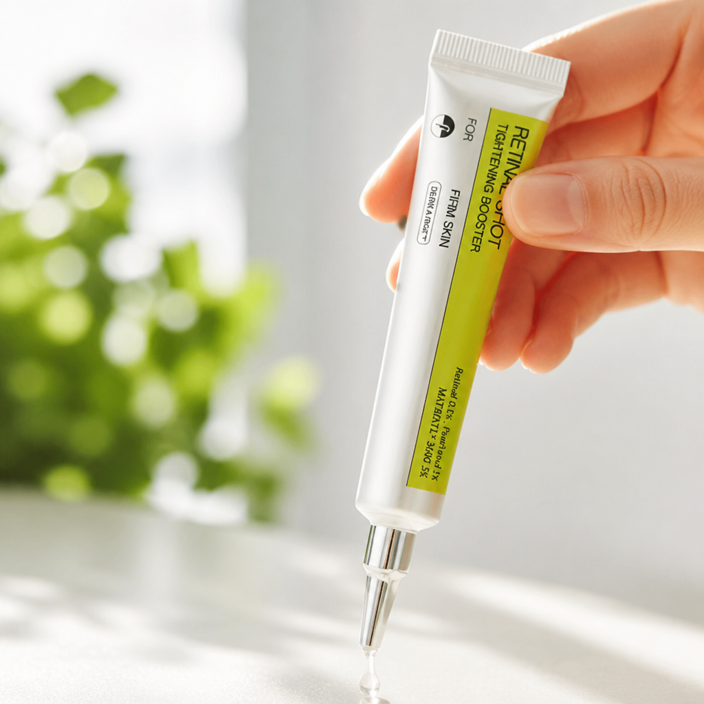 LuminaLift™ — Wake Up to Brighter, Younger Eyes That Spark Instant Confidence