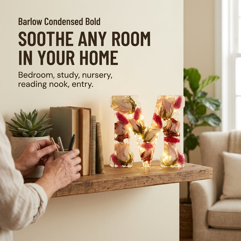 AuraBloom™ — Wrap Your Home in a Warm, Soulful Glow of Timeless Beauty