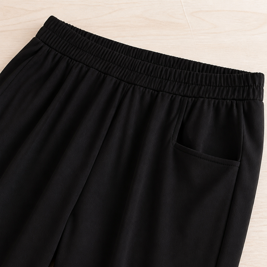 AuraLuxe™ 3-Piece Ensemble — Unlock All-Day Confidence with Effortless Style and Supreme Comfort