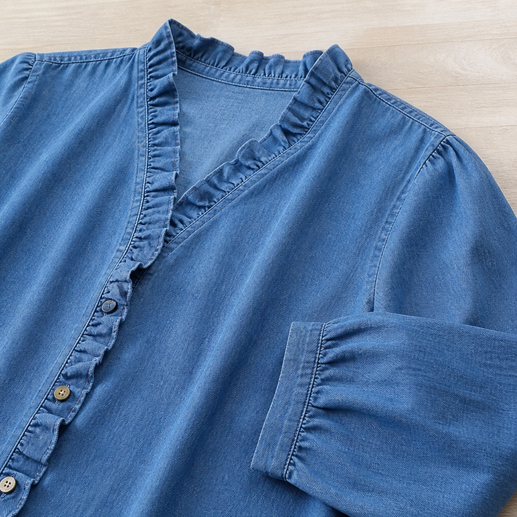 ViellaChic™ — Wrap Yourself in Effortless Style and All-Day Confidence