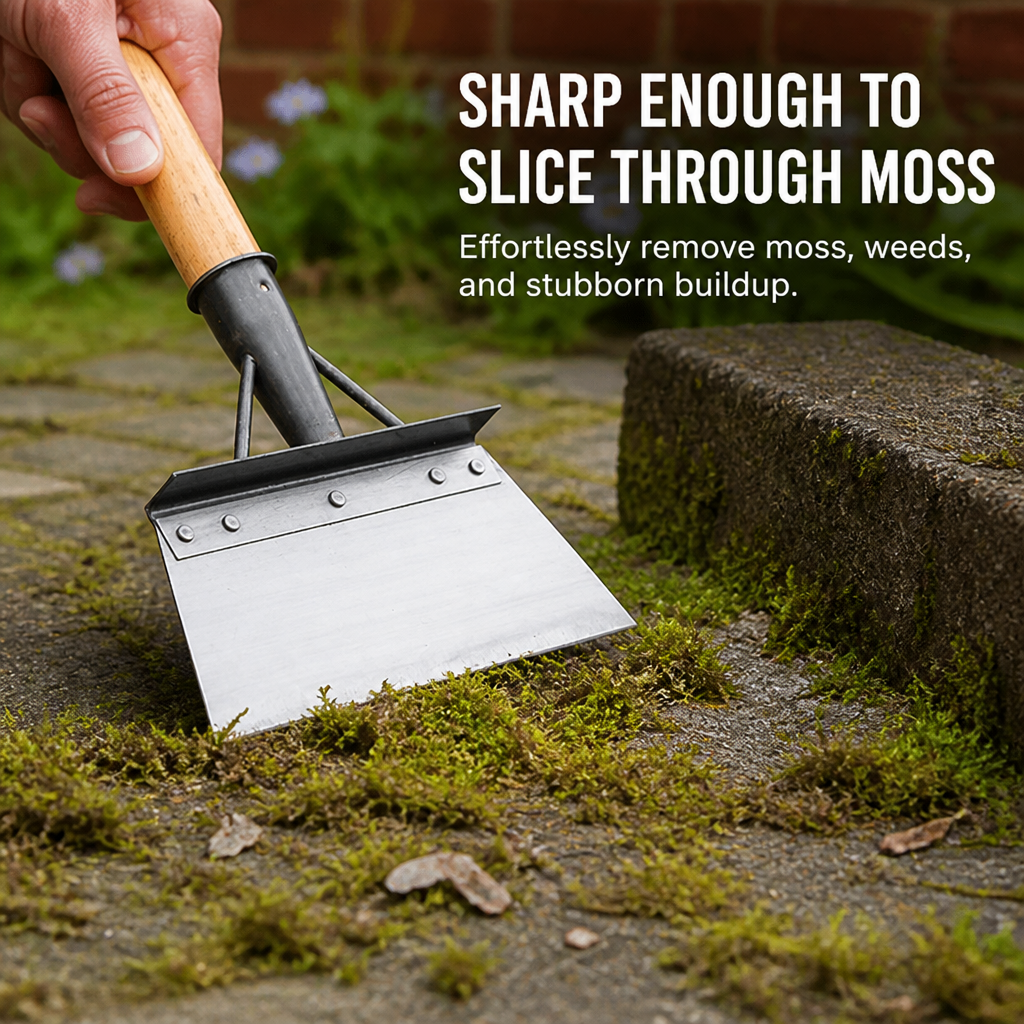VeroTrellis™ — Garden with Ease and Feel Powerful Every Time You Dig