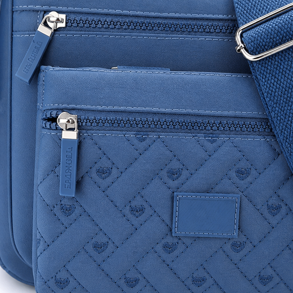 VeroLuxe™ — Command Your Day with Effortless Style and Zero Clutter