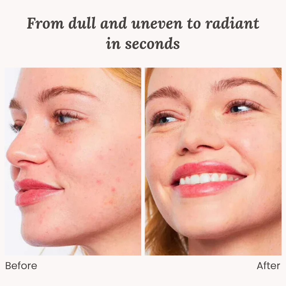 LumiMist™ — Effortless Radiance That Feels Like Your Skin’s Best Day, Every Day