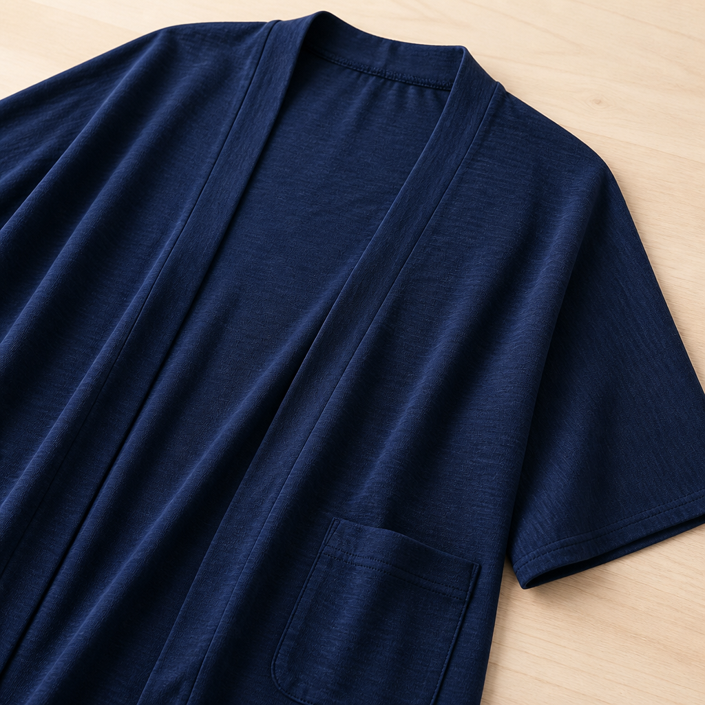 Zephyrella™ — Float Through Summer in Effortless, Breathable Elegance