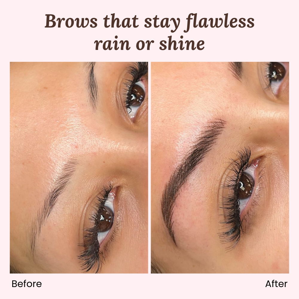 BrowSculptPro™ — Instantly Sculpt Lush, Perfect Brows That Turn Heads All Day