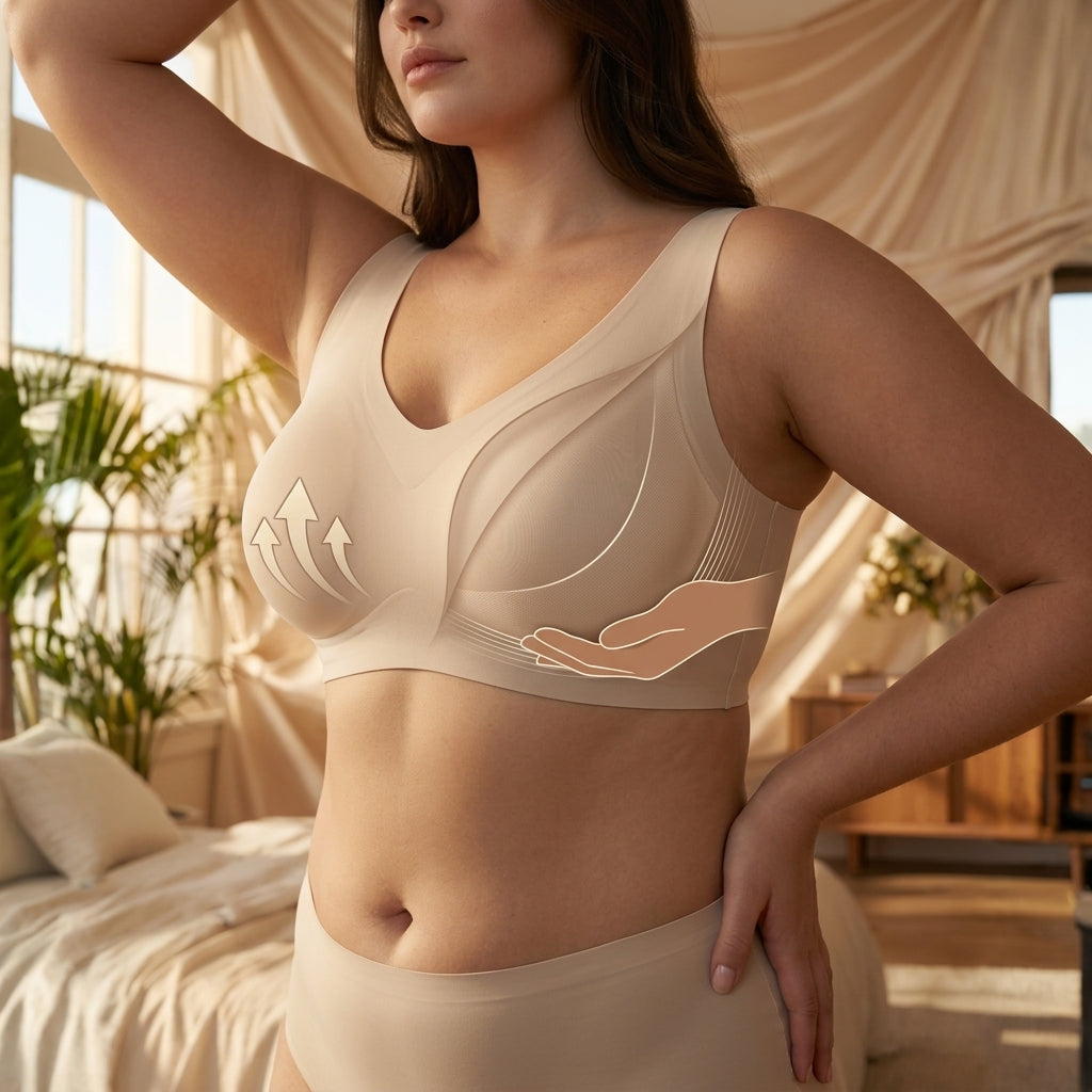 SilqueLift™ — Effortless All-Day Comfort That Lets You Own Every Moment