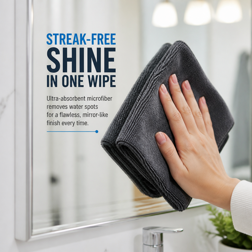 LumoTidy™ — Instantly Ditch Streaks and Reveal a Mirror-Sharp Shine Every Time