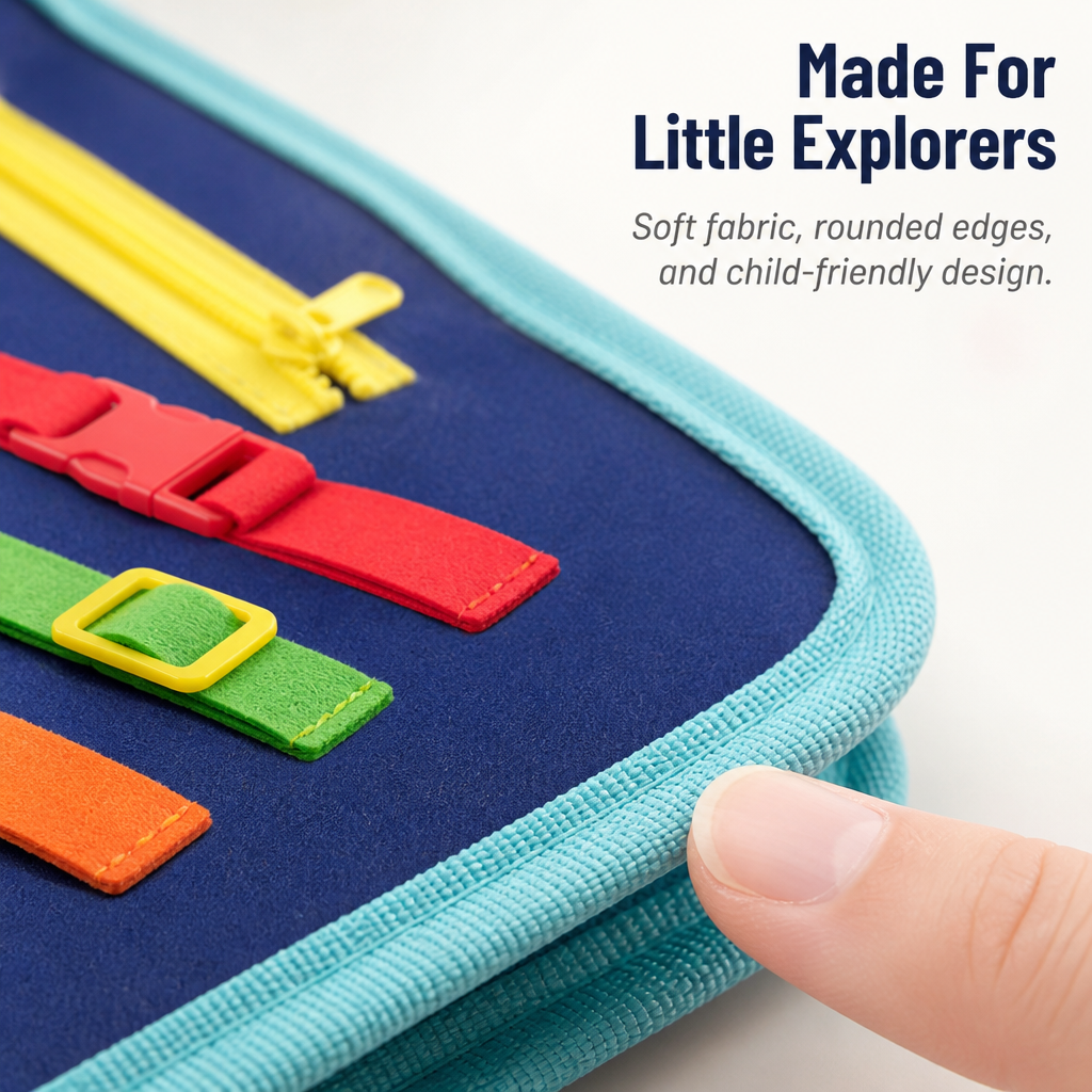 BrightPath™ — Ignite Your Toddler’s Confidence and Lifelong Love of Learning