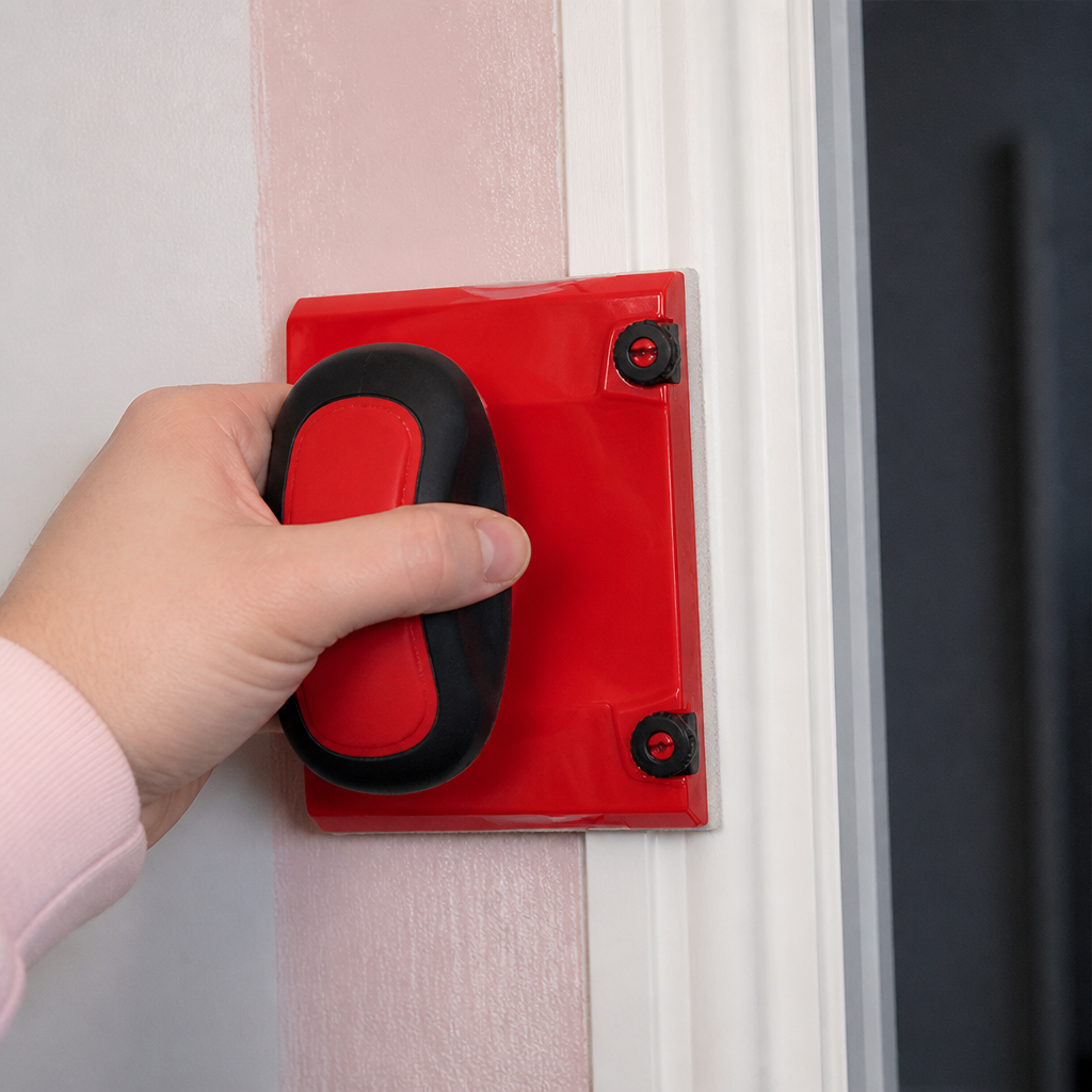 EdgeMaster™ — Paint Sharp, Perfect Edges Instantly Without the Mess or Hassle