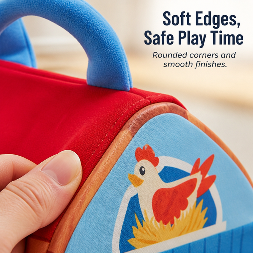 MeadowMates™ — Ignite Endless Wonder and Watch Imagination Bloom Everywhere