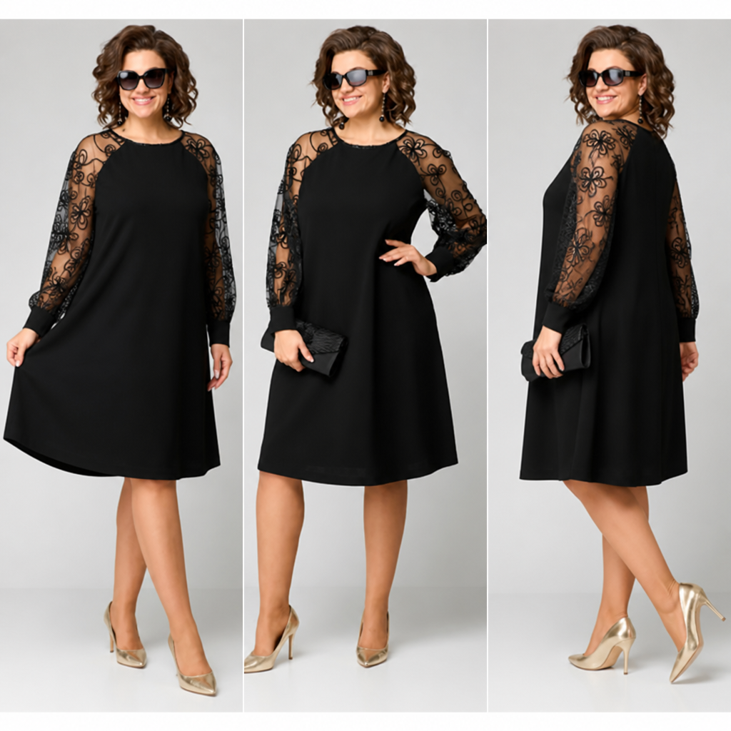 VeloriaCharm™ — Effortless Elegance That Shapes Your Confidence and Turns Heads