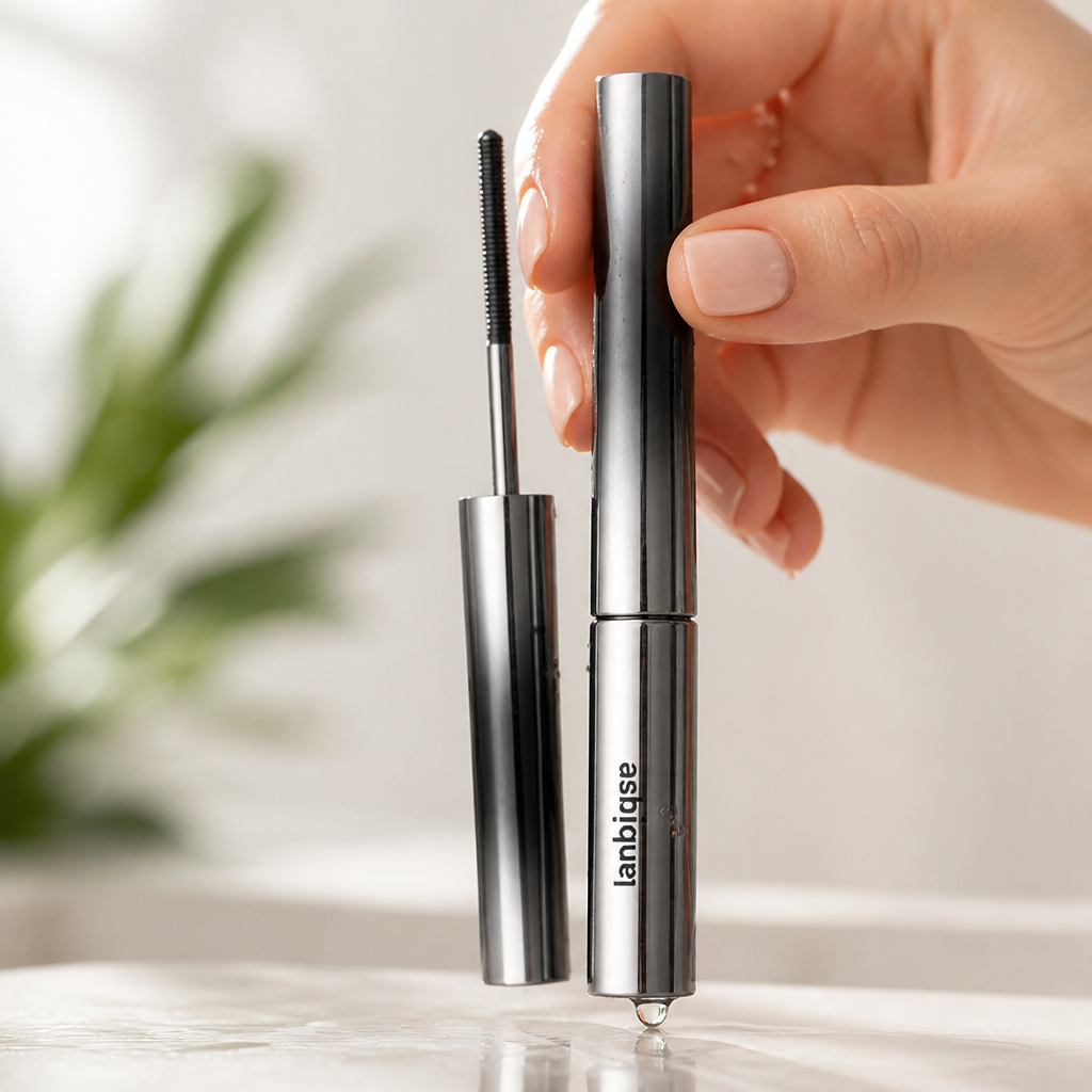 VivaLush™ Mascara — Unleash Bold, Featherlight Lashes That Captivate All Day