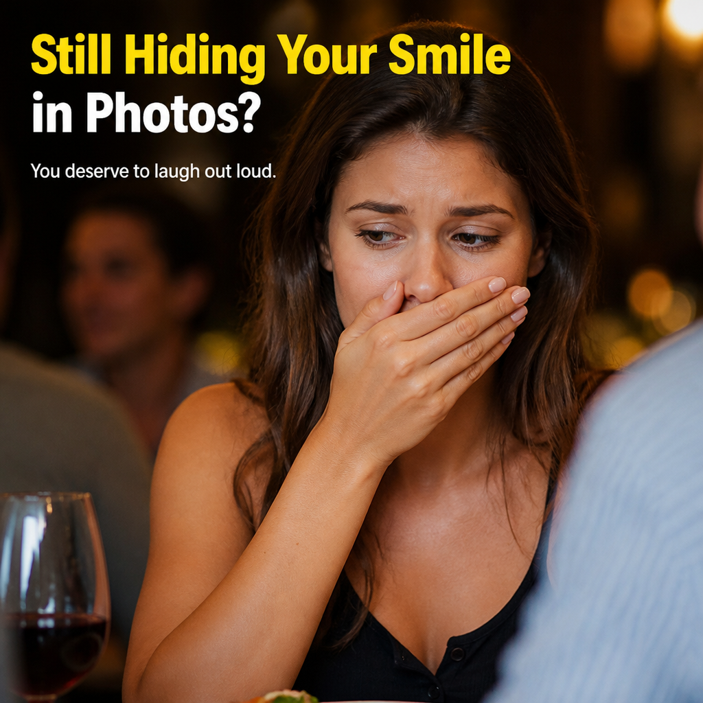 LumaBright™ — Dazzle with a Sensitivity-Free Smile and All-Day Fresh Breath