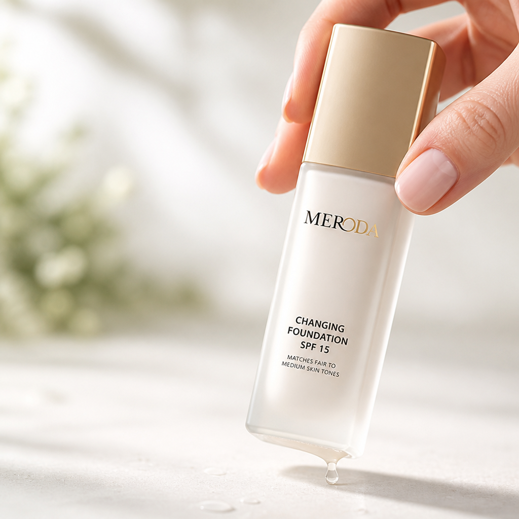 LumaBound™ — Glow Naturally Flawless with Hydration and All-Day Confidence