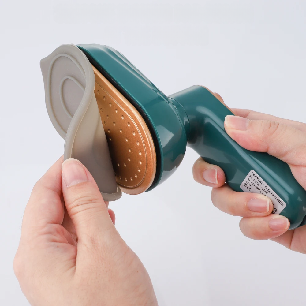Compact High-Pressure Steam Cleaner for Versatile Surfaces