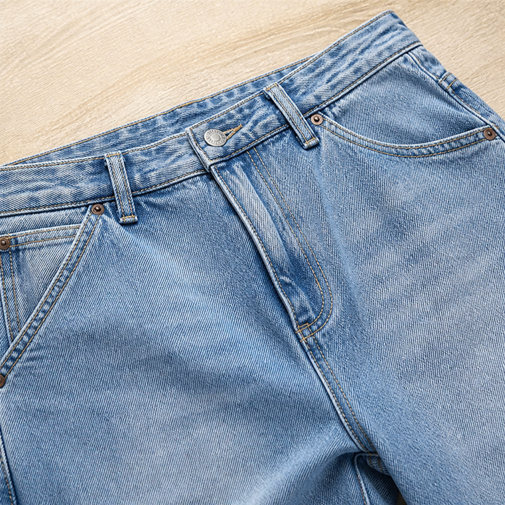 Jeanique™ — Elevate Your Style and Confidence with Effortless Comfort