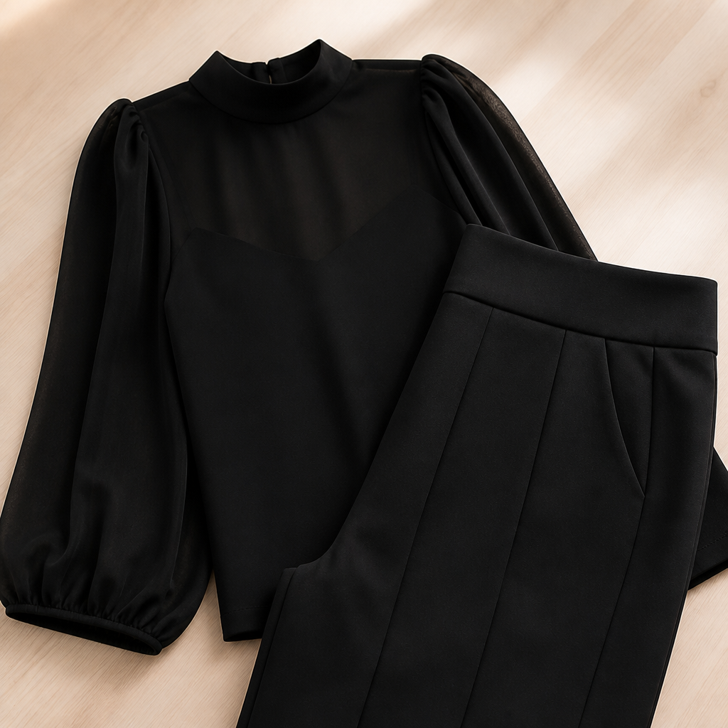 VelaRise™ Set — Feel Unstoppable in Comfort and Flawless Style Every Day