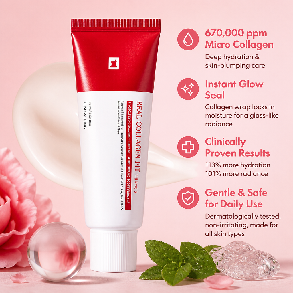 GlowAura™ — Peel Off Dull Skin and Lock In a 100-Hour Glow