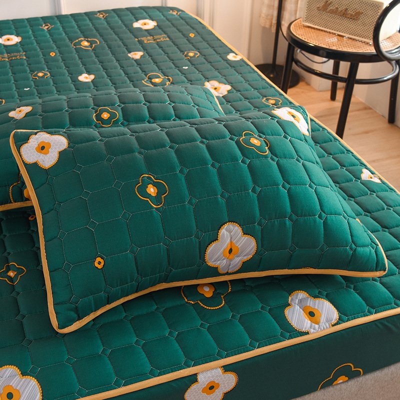 ChillSilk™ — Experience Unmatched Cool Comfort That Revives Every Morning