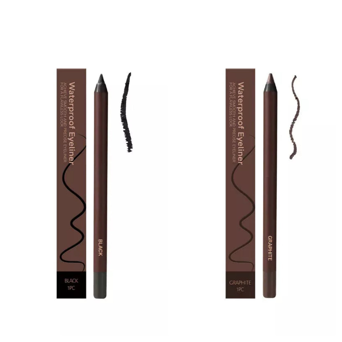 Rainelle™ — Command Every Gaze with Waterproof, Bold-Color Power That Lasts All Day