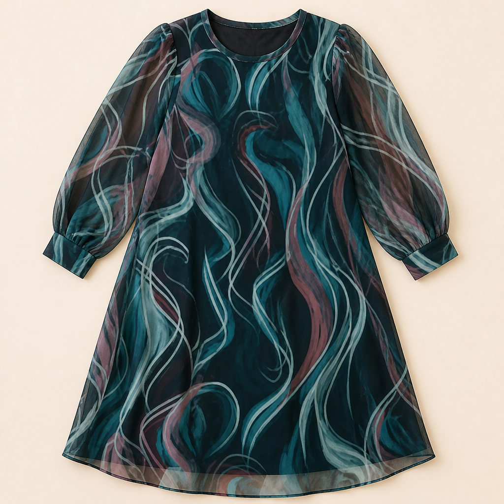 Velistra™ — Celebrate Your Curves with Effortless Comfort and Stunning Style