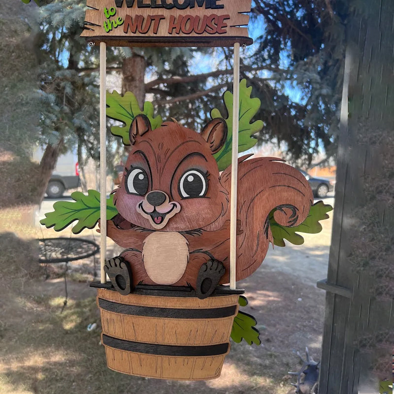 WhimsiSpin™ — Transform Your Garden into a Magical Playground of Joyful Motion