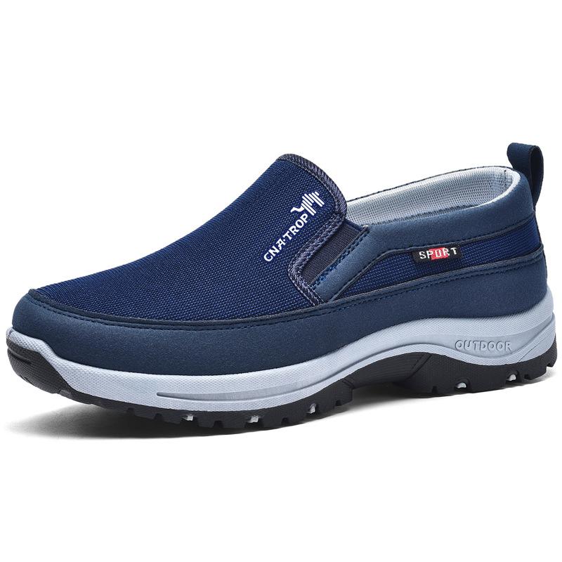 GlideStride™ — Feel Fresh, Pain-Free, and Unstoppable All Day Long