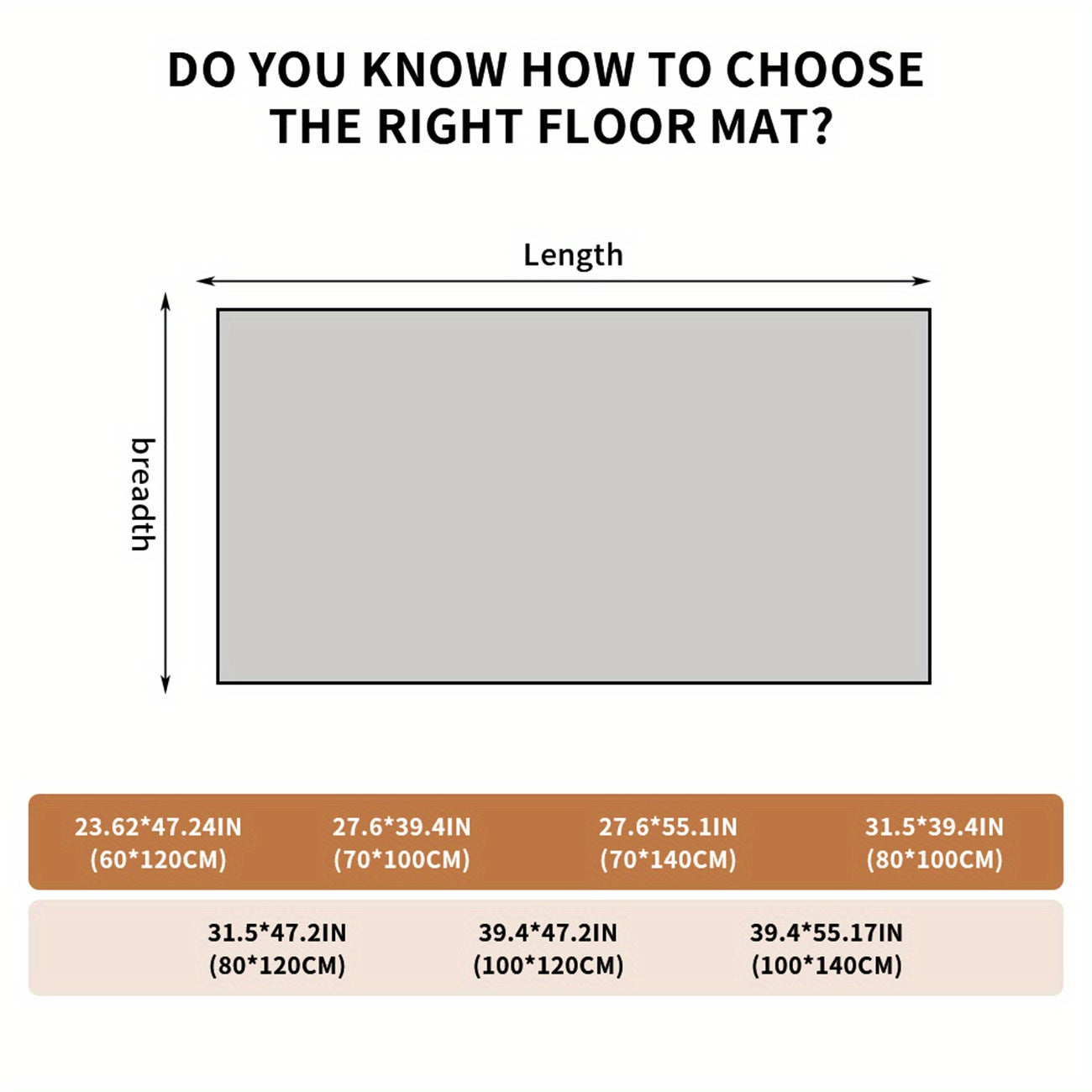 Stylish Non-Slip Entrance Mat for Safe and Clean Homes