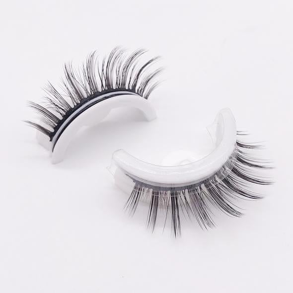 RaminaLuxe™ — Stunning, Glue-Free Lashes That Spark Confidence in Seconds