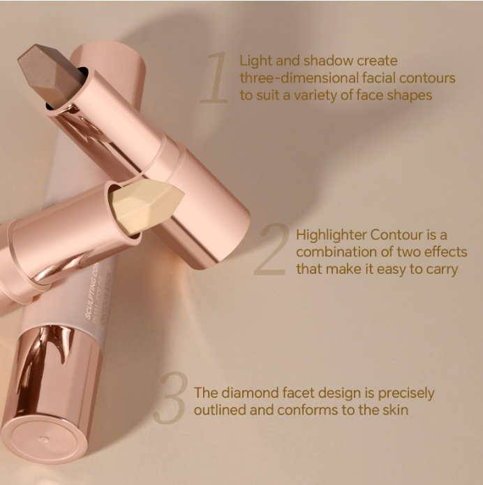 SculptAura™ — Effortless Contour That Ignites Your Confidence Instantly