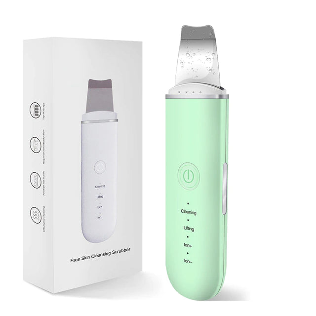 GlowPulse™ — Reveal Radiant, Smooth Skin That Turns Heads Every Day