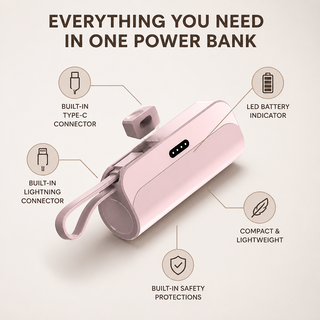 VoltEdge™ — Power That Fights Dead Batteries and Keeps You Moving